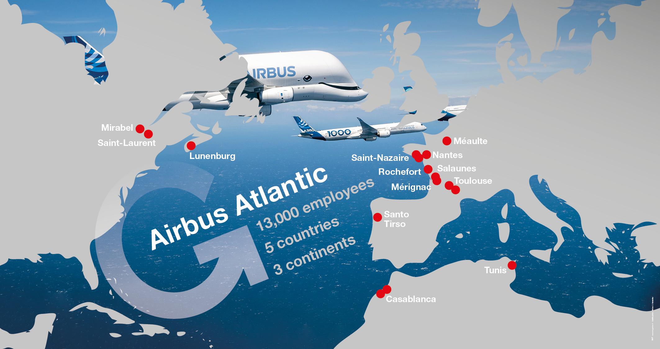 LYFtvNews En : Launch of Airbus Atlantic, a new global player for aerostructures C88d43fc-0ec8-4457-95ec-3aad91c6605f