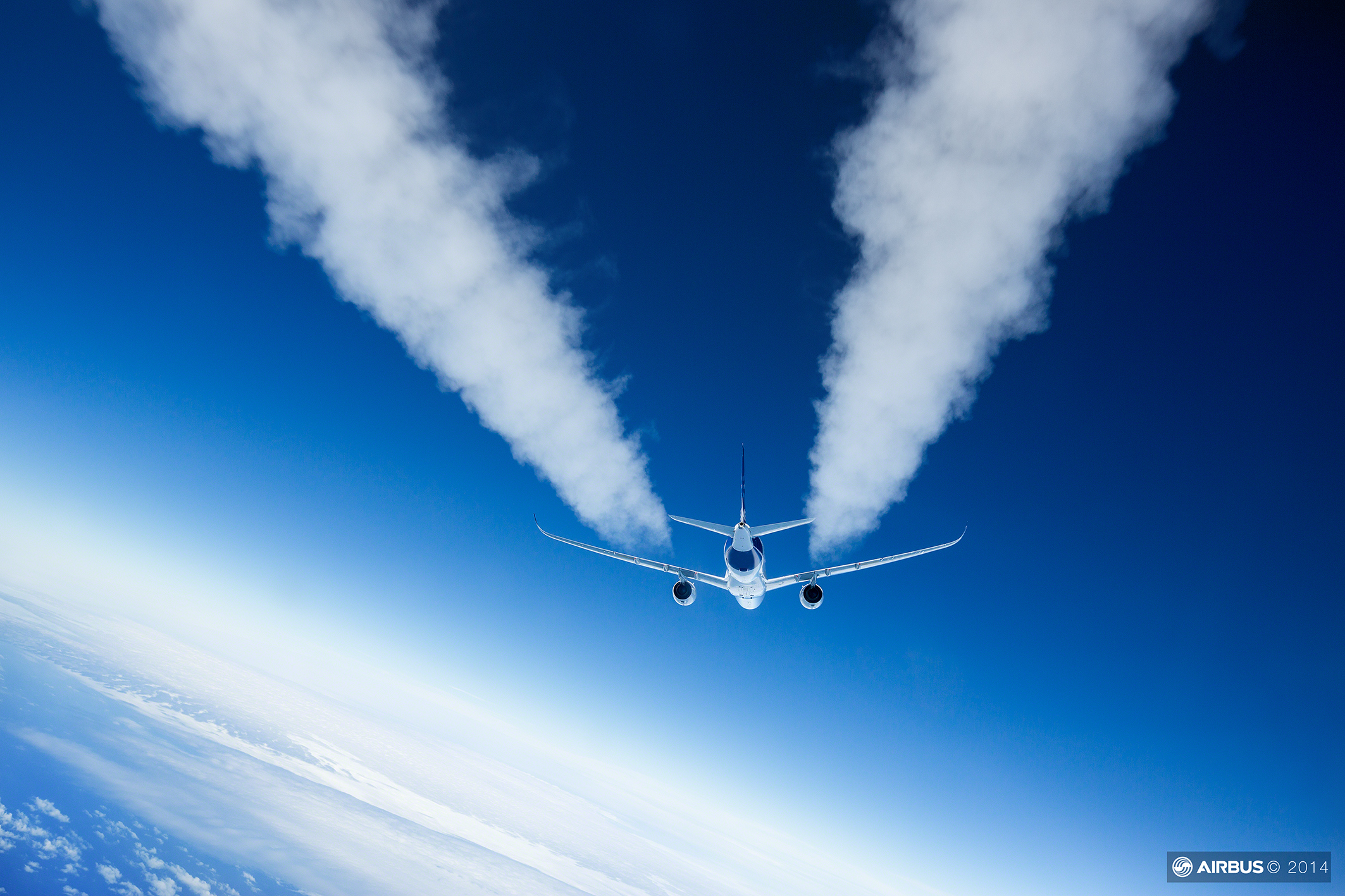 understanding contrails