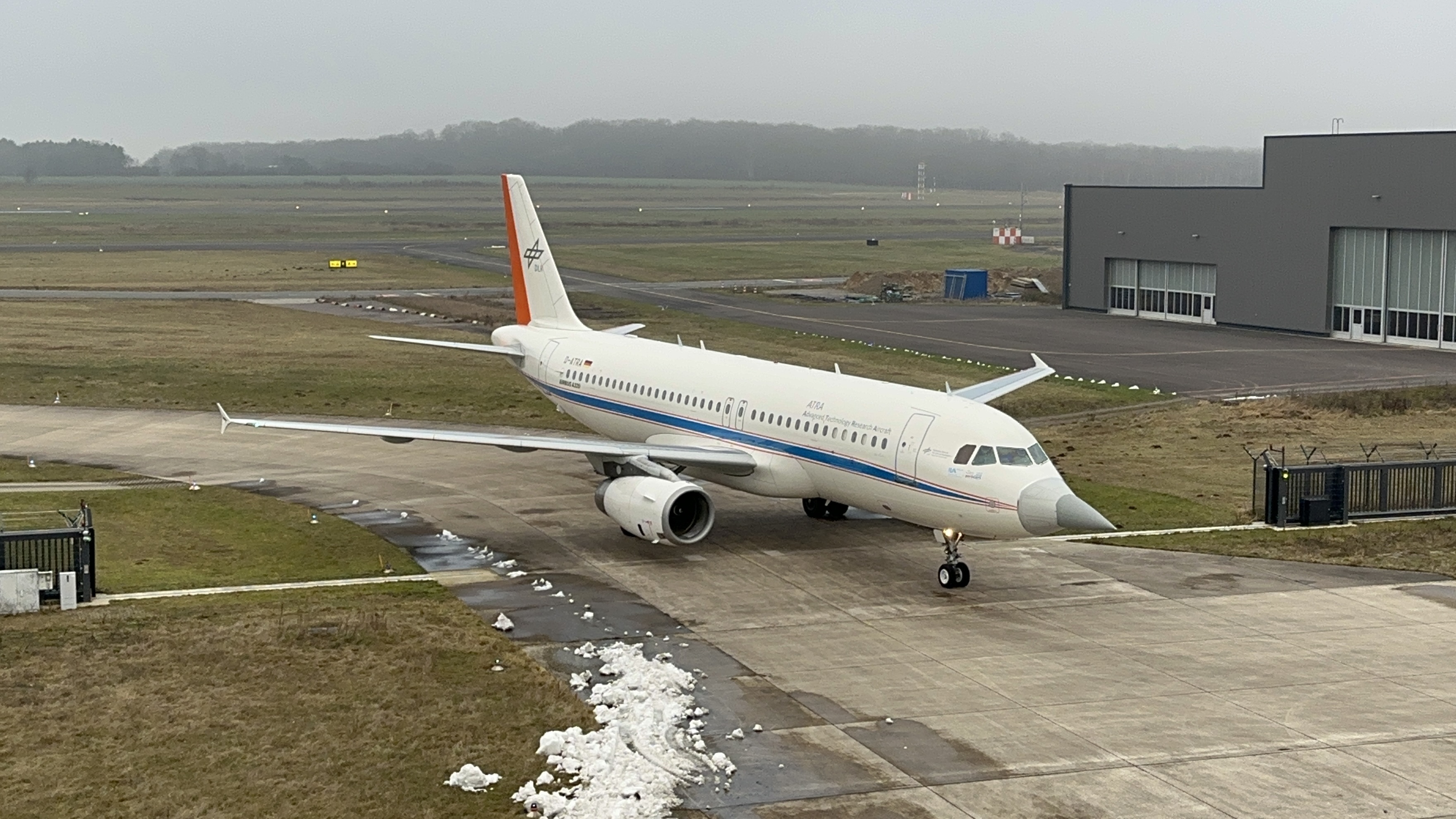 The Airbus Summit is back